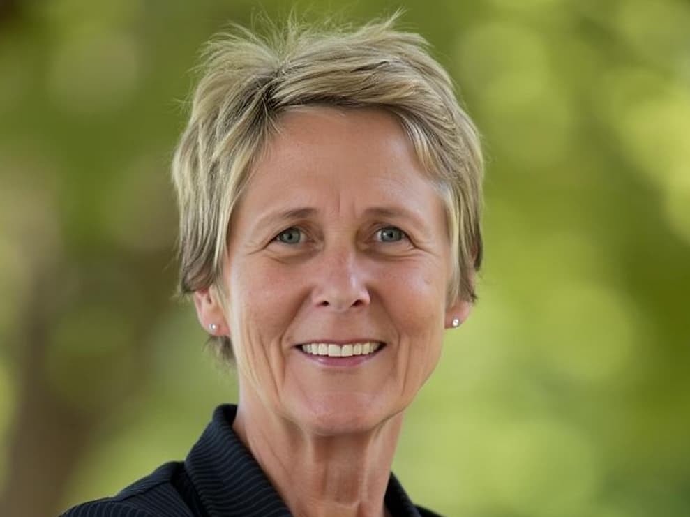 Lisa Dean, Owner, Readi Gov